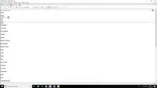 Adding a reference manually to EndNote desktop