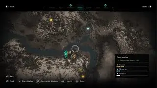 Assassin's Creed® Valhalla - whelp....