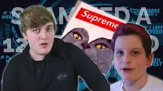 The Time a YouTuber Scammed a 12 Year Old - The Story of Chubbs