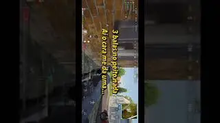 Dia que minha sniper estava quebrada!! #pubg #pubgnewstate #apple #iphone12promax
