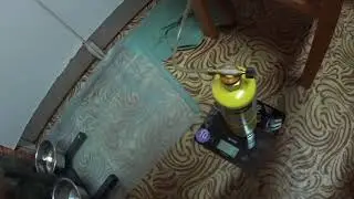 Заправка баллона МАПП газом