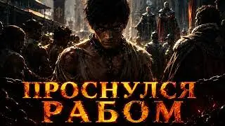 АУДИОКНИГА ПОПАДАНЕЦ - «ПЛЕТЬ» | КНИГА 1