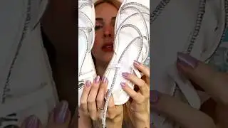 Vídeo completo no Canal / As Rasteirinhas mais Baratas da Shein #shein #rasteirinhas #comprinhas