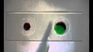 Droplet Destroyer