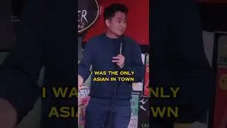 How was it like performing in the South in March 2020 - Stand Up Comedy - Peter Wong