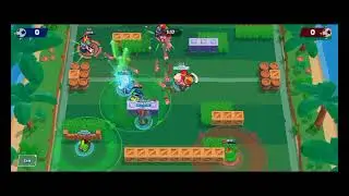 all pam in brawl ball is prison 😭 |mirror mode brawl ball|