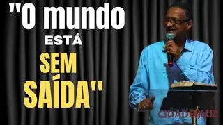 INDICAÇÃO DA VOLTA DE JESUS - PR FERNANDO CRESPO