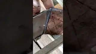 Стационарная цепная пила.