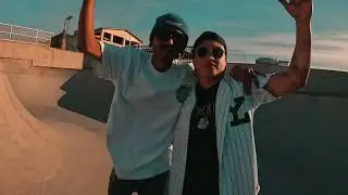 LA CURA - ABM FT JOSSR X CHAVA X CHOLO X MC (VIDEO OFICIAL)