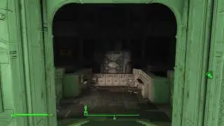 Fallout4 my vault88 progress1