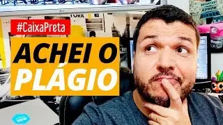 🖐️ CHEGA DE PLÁGIO! Descubra quem COPIA seus vídeos do Youtube