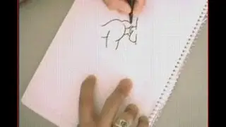 Drawing Illusion