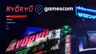 Kyōryū Game First Playable Debuts at Gamescom 2024