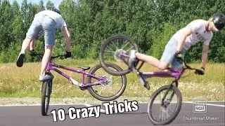 10 DEMANDING Trial Tricks That You Can Learn