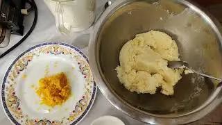 Сладкие вафли на праздник.