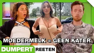 Fitcheck op tokkieraam in | DumpertReeten