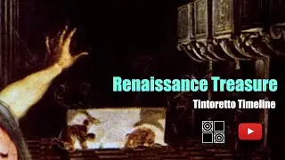 Tintoretto - A Retromodernist Timeline