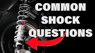 The Impact of Shock Valving on Ride Quality and Handling