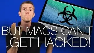 Macs Hacked, 