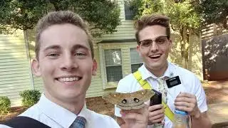 Mission Vlog // WEEK 35 // August 1st, 2022