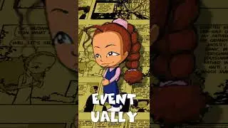 Original Boondocks Designs? #boondocks #theboondocks