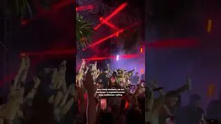 Концерт Моргенштерна на Бали 🔥👹
