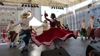 International Folklore Festival - Zagreb,Croatia 5