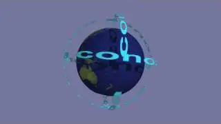 Nested 3D objects with Conoa for motion graphics in After Effects and Final Cut Pro