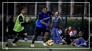 BHAYANGKARA POLRES JAKBAR FC VS ARIMBI FC || JUMAT 4 MARET 2022