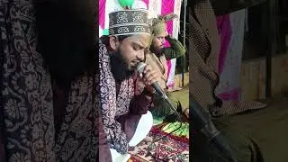 Nabi Nabi naat Sharif #shortvideo #shorts Anwar Nizami kalkattavi