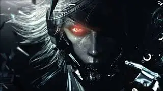 [EXTENSION?] It Has To Be This Way but Raiden keeps dropping the katana