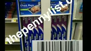 RUN! Penny Glitch at Dollar General