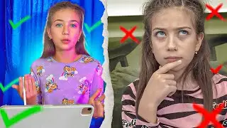 ემილია! როგორი უნდა იყოს და არ უნდა იყოს ბლოგერი