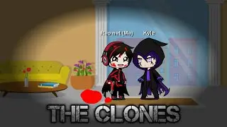 Gacha Life Clones (Comady)