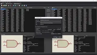 Proteus 9 Managed Libraries : Librarian (repo)