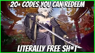 [Illusion Connect] Redeem These 27 Gift Codes For Free Stuff