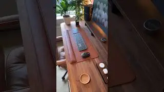 Hexcal Desk Mat Unboxing #desksetup  #hexcal  #deskmat
