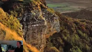 Joe Cornish - Hindsight Summer Walks pt2