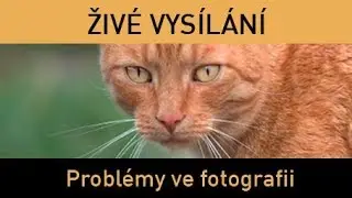 Fotograficky.guru – Problémy ve fotografii