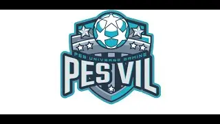 eFootball PES 2021: Первая тренировка PES UNIVERSE GAMING 11Х11.