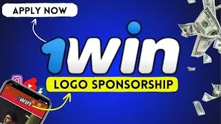 😎 How To Become 1win Partner (Apply Now)