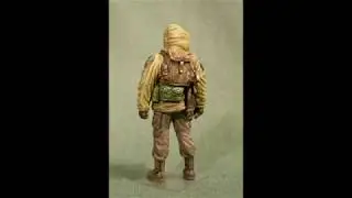Фигуры STALKER