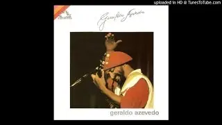 Geraldo Azevedo - Dia Branco