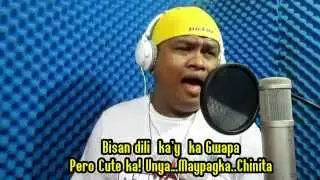 Chinito Bisaya Version