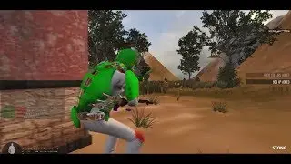 STONG ~ Infestation NewZ Montage #26 ( maybe Last Montage ?? )