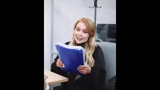 Именно таким было наше знакомство с @karinakross в жизни😈♥️
