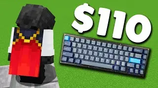 The ULTIMATE Budget Custom Keyboard Challenge