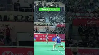 Shi Yuqi VS Ng Tze Yong #chinabadminton #malaysia
