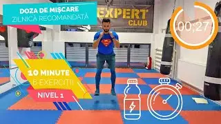 Educatie Fizica si sport | Dezvoltare fizica armonioasa | Clasele 0-4 | Sport pentru copii
