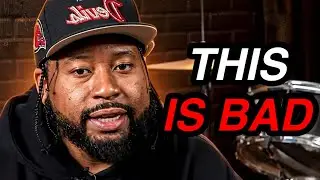This Chud Drama Just Ended Sneako And DJ Akademiks Friendship
